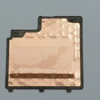 Toshiba Portege R830-118 Gehäuse Abdeckung Unterschale Unterteil Bottom Base – Bild 2