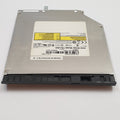 Clevo W76T DVD Laufwerk mit Blende Brenner DVD RW Writer optisches Laufwerk