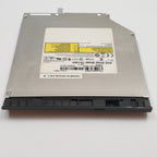 Clevo W76T DVD Laufwerk mit Blende Brenner DVD RW Writer optisches Laufwerk