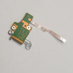 Fujitsu Lifebook U937 Card Smart Card Reader Board Smartcard Platine