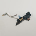 Dell Latitude E4310 Powerbutton Einschaltknopf Power Button Board – Bild 2