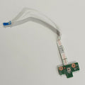 Lenovo ThinkPad L540 Powerbutton Einschaltknopf Power Button Board