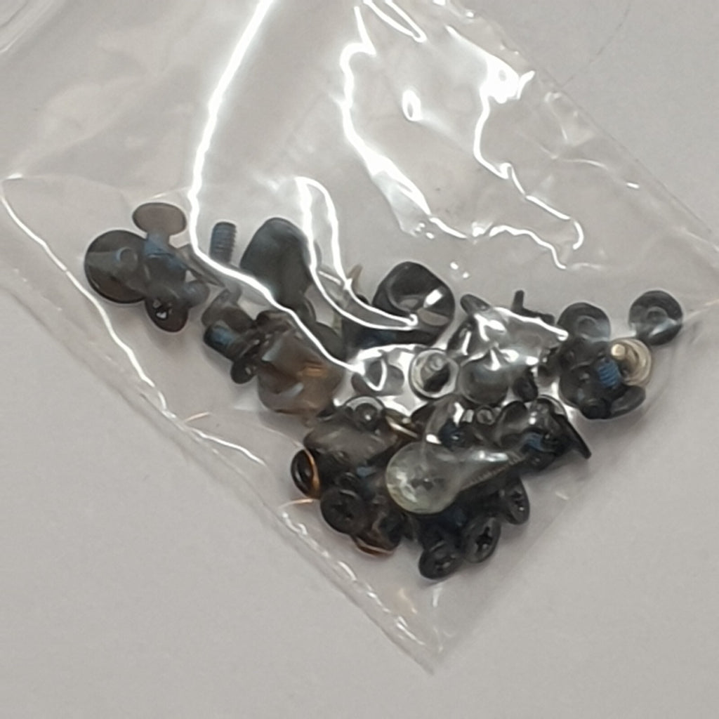 Acer Aspire One D250-0DK Schraubensatz Screw Set Schrauben Ersatzteil