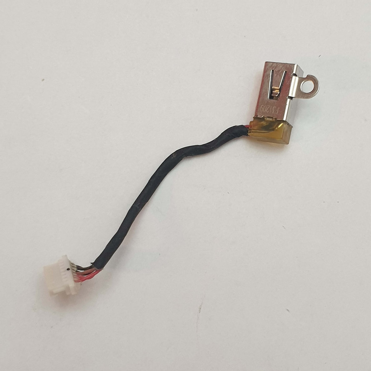 HP EliteBook 640 G10 Strombuchse DC Jack Ladebuchse Power Connector Kabel