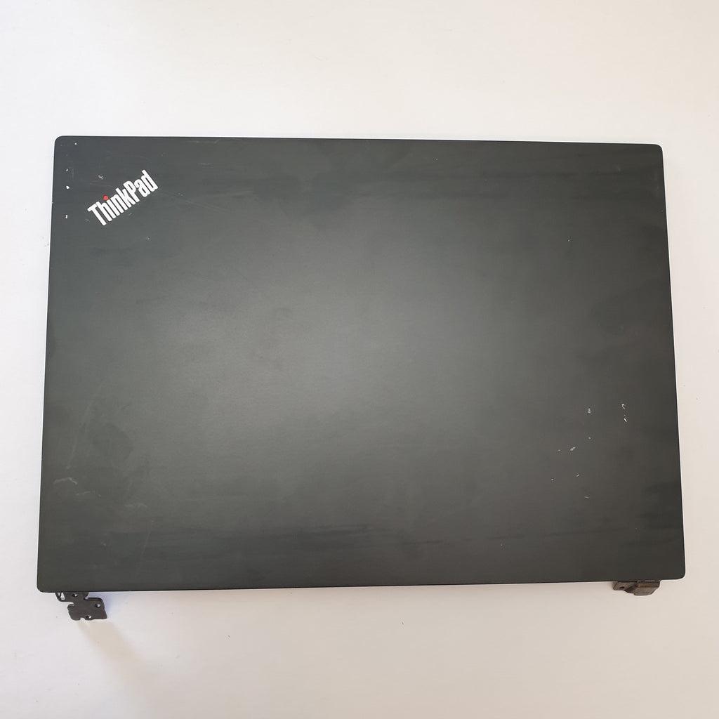 Lenovo ThinkPad E14 Gen 1 Displaygehäuse Deckel Gehäuse Top Lid LCD Cover