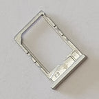 HP EliteBook 830 G7 SIM Karten Halter Schlitten Tray Silber