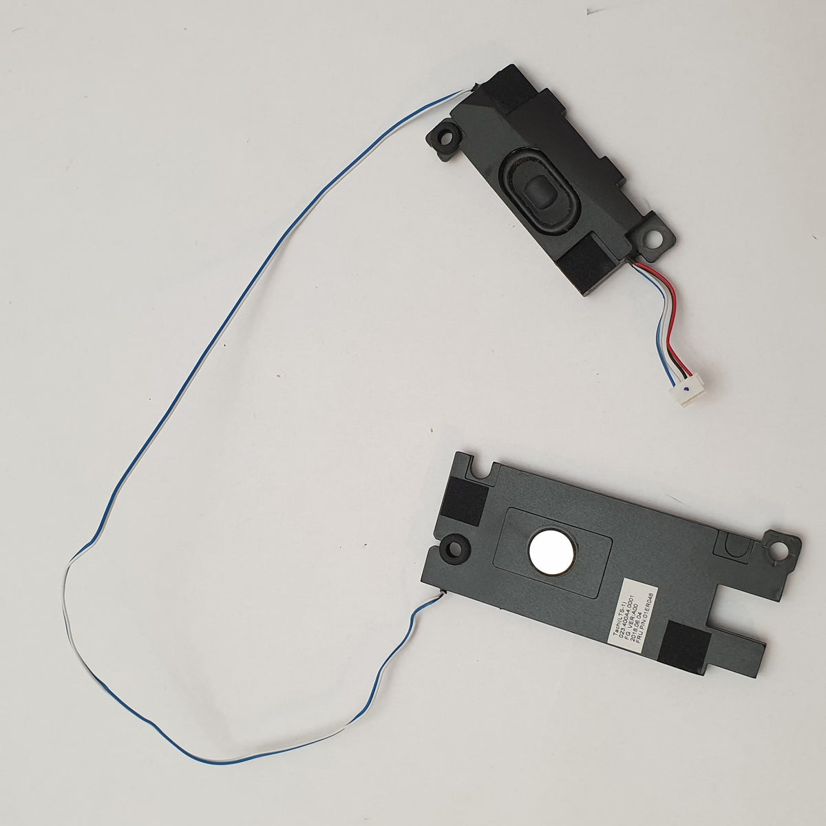 Lenovo ThinkPad P51s Lautsprecher Speaker Intern