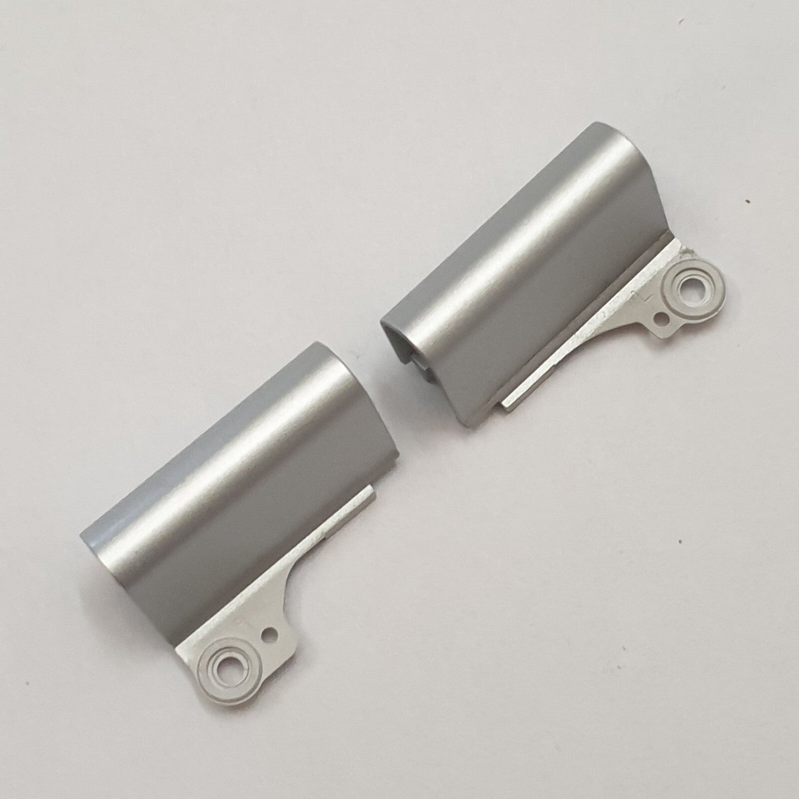 HP ProBook 640 645 G4 Scharnier Abdeckung Set Hinge Cover Kappen