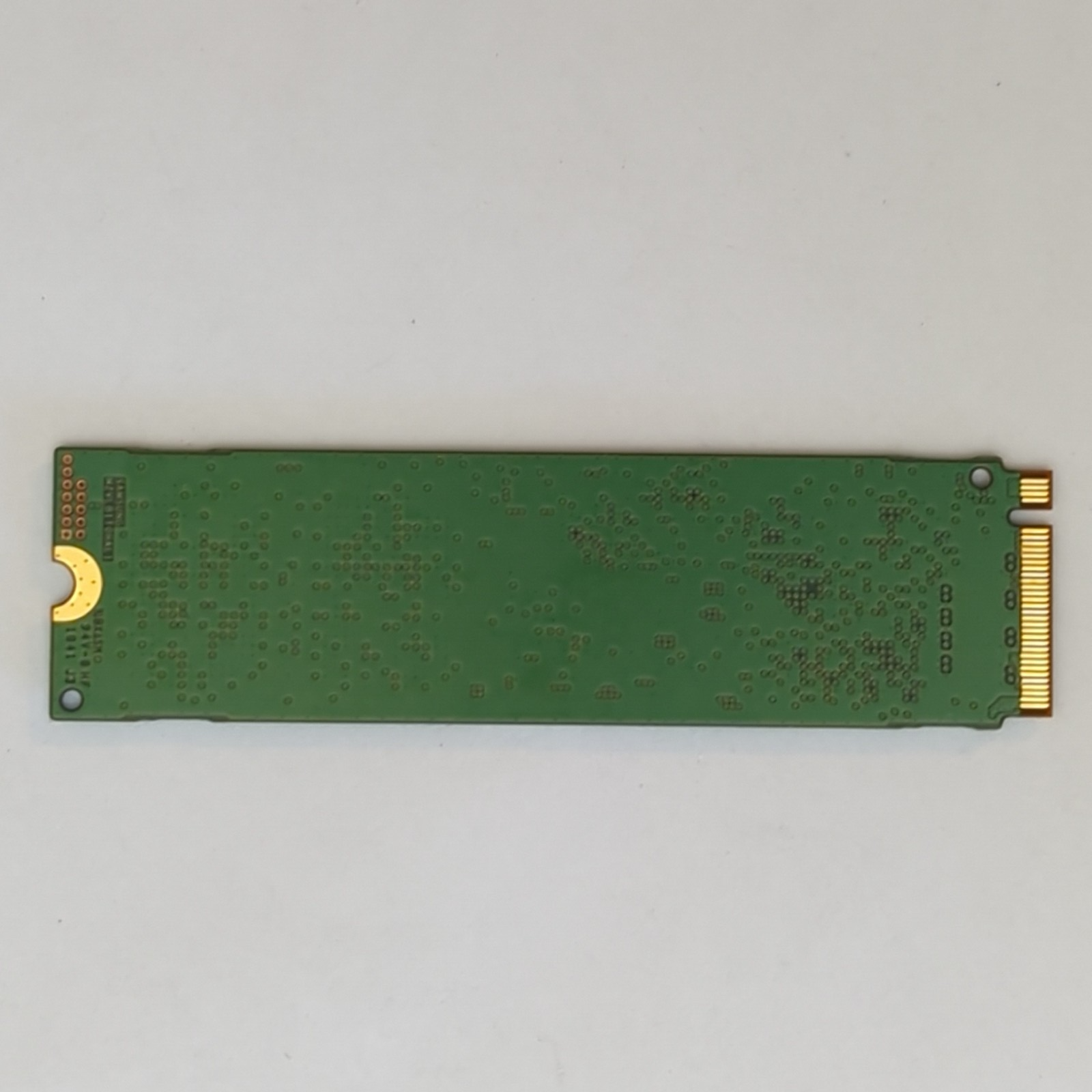 Samsung PM981 512 GB M.2 SSD NVMe PCIe Internes Solid State Drive – Bild 2