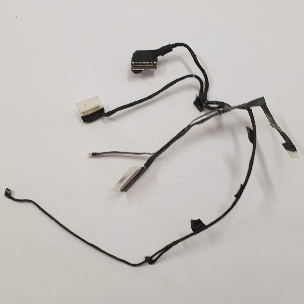 HP 11-n055nd Displaykabel Video Screen LCD eDP Cable – Bild 2