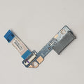 HP 15-bw 15-bw046ng SATA DVD Connector Platine ODD Adapter Board