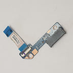 HP 15-bw 15-bw046ng SATA DVD Connector Platine ODD Adapter Board