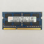 Hynix 4GB DDR3 1600 SODIMM RAM 1x4GB Laptop Notebook Speicher