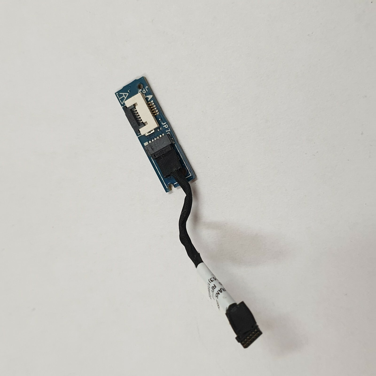 HP Pavilion 14-bf083no Fingerprint Sensor Fingerabdruck Scanner Modul