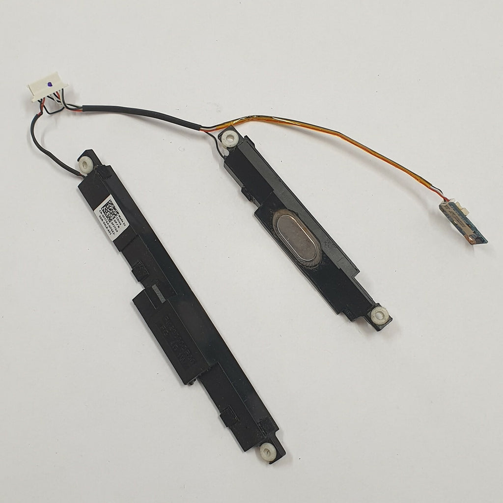 Dell Latitude E4310 Lautsprecher Speaker Set Internes Lautsprecherpaar