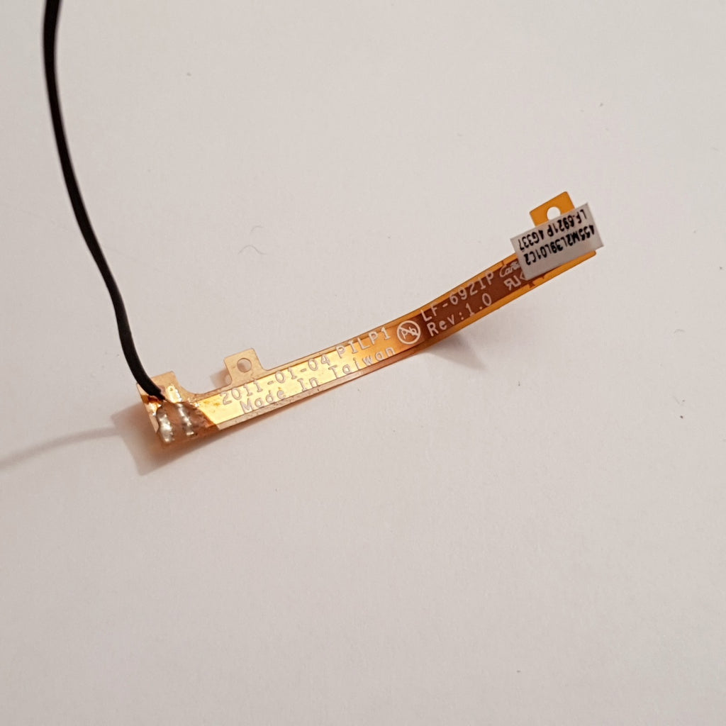 Lenovo ThinkPad Twist S230u LED Licht Kabel Light Cable