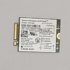 WWAN Karte 4G Modul LTE Card Lenovo ThinkPad T570