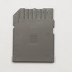HP EliteBook 8570w Original SD Karten SD Karten Slot Dummy Abdeckung Filler – Bild 2