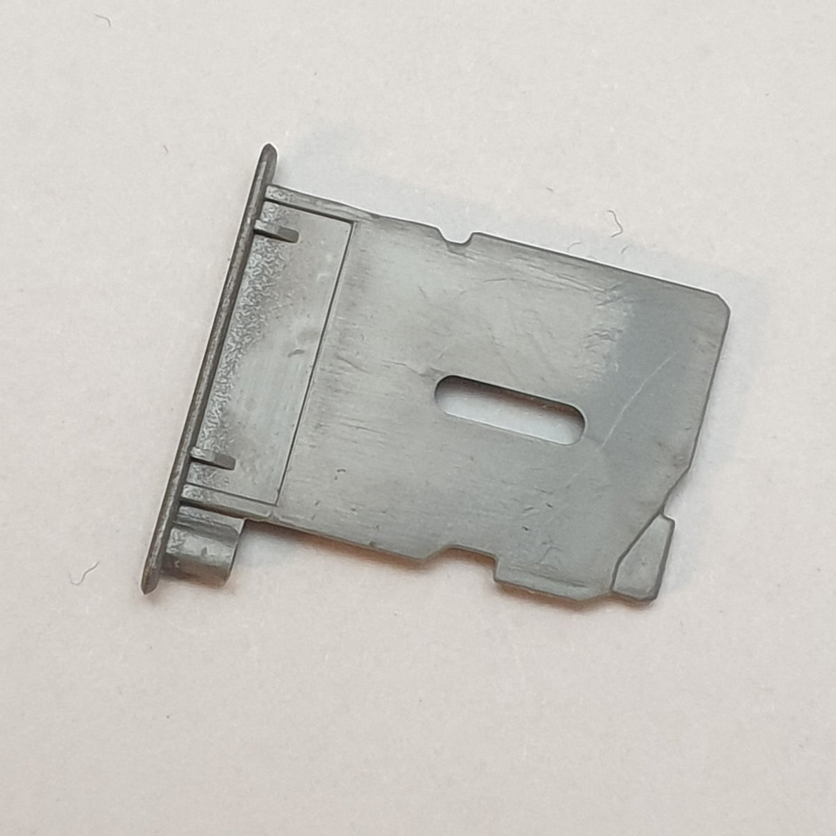 Dell Latitude 5510 SIM Karten Adapter Schlitten Tray Halter Adapter
