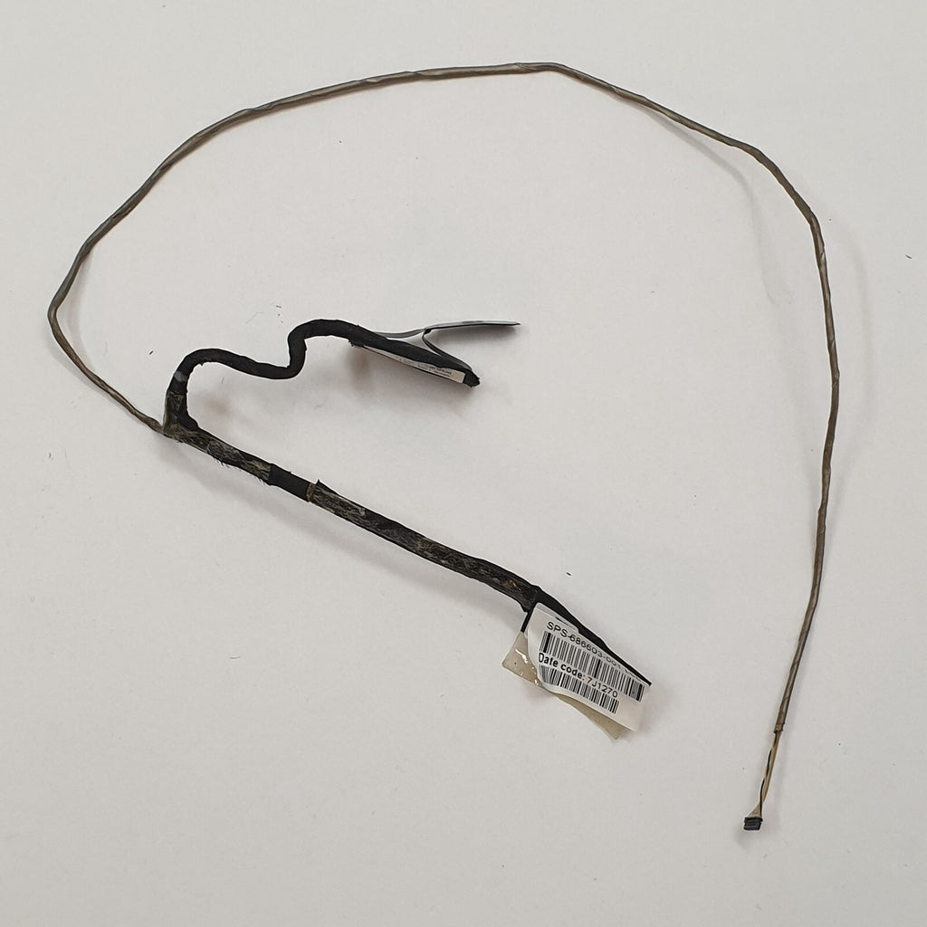 HP Envy 4-1062ef 4 1062ef Displaykabel Video Kabel LCD Cable 686603 001