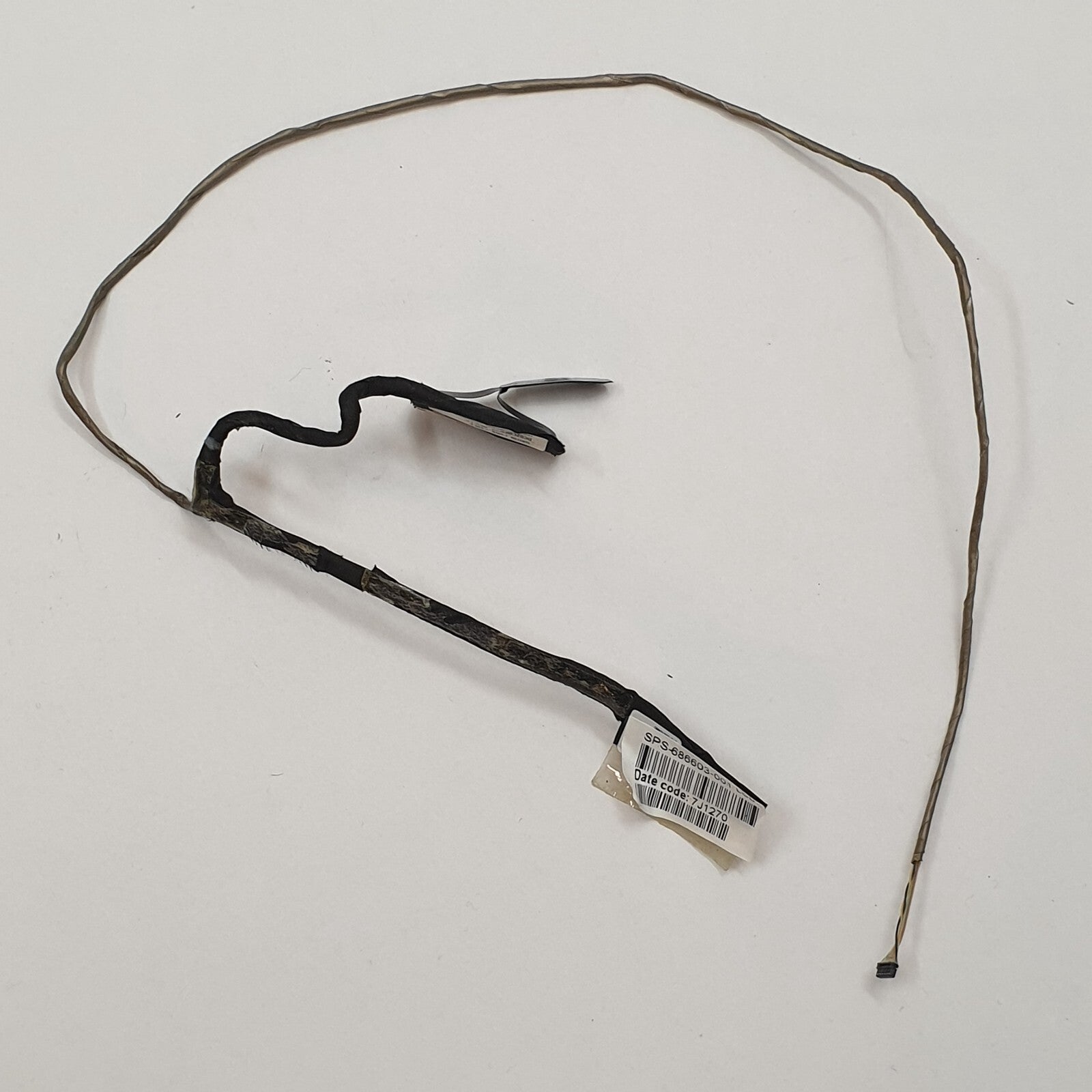 HP Envy 4-1062ef 4 1062ef Displaykabel Video Kabel LCD Cable 686603 001