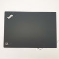 Lenovo ThinkPad T14 Gen 2 G2 Displaygehäuse Deckel Gehäuse Top Lid Ersatzteil