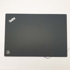 Lenovo ThinkPad T14 Gen 2 G2 Displaygehäuse Deckel Gehäuse Top Lid Ersatzteil