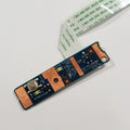 Acer Aspire One Cloudbook 14 AO1-431 Power Button Board Einschaltknopf Platine