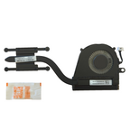 Lenovo ThinkPad L390 Kühler Lüfter Heatsink Cooling Fan AVC