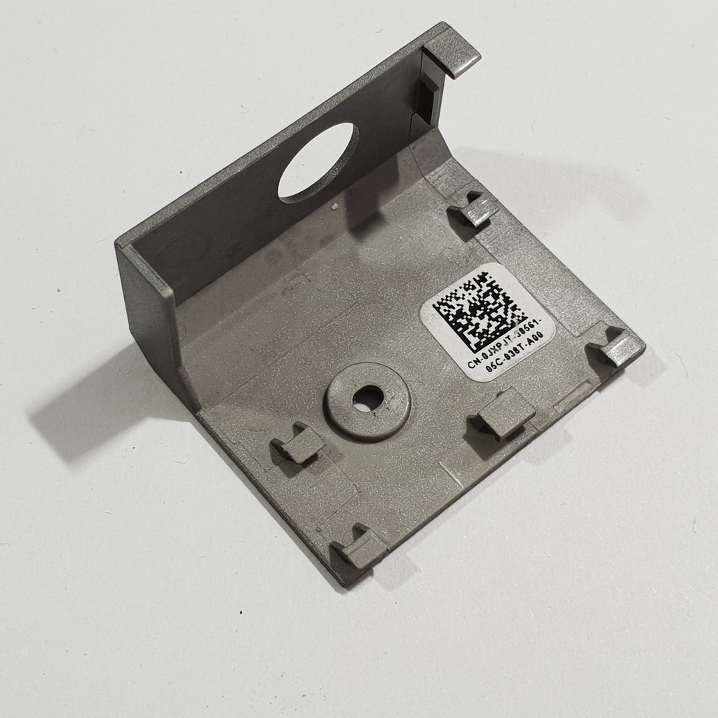 Dell Latitude E4310 Netzteilanschluss Abdeckung DC Jack Cover Gehäuse – Bild 2