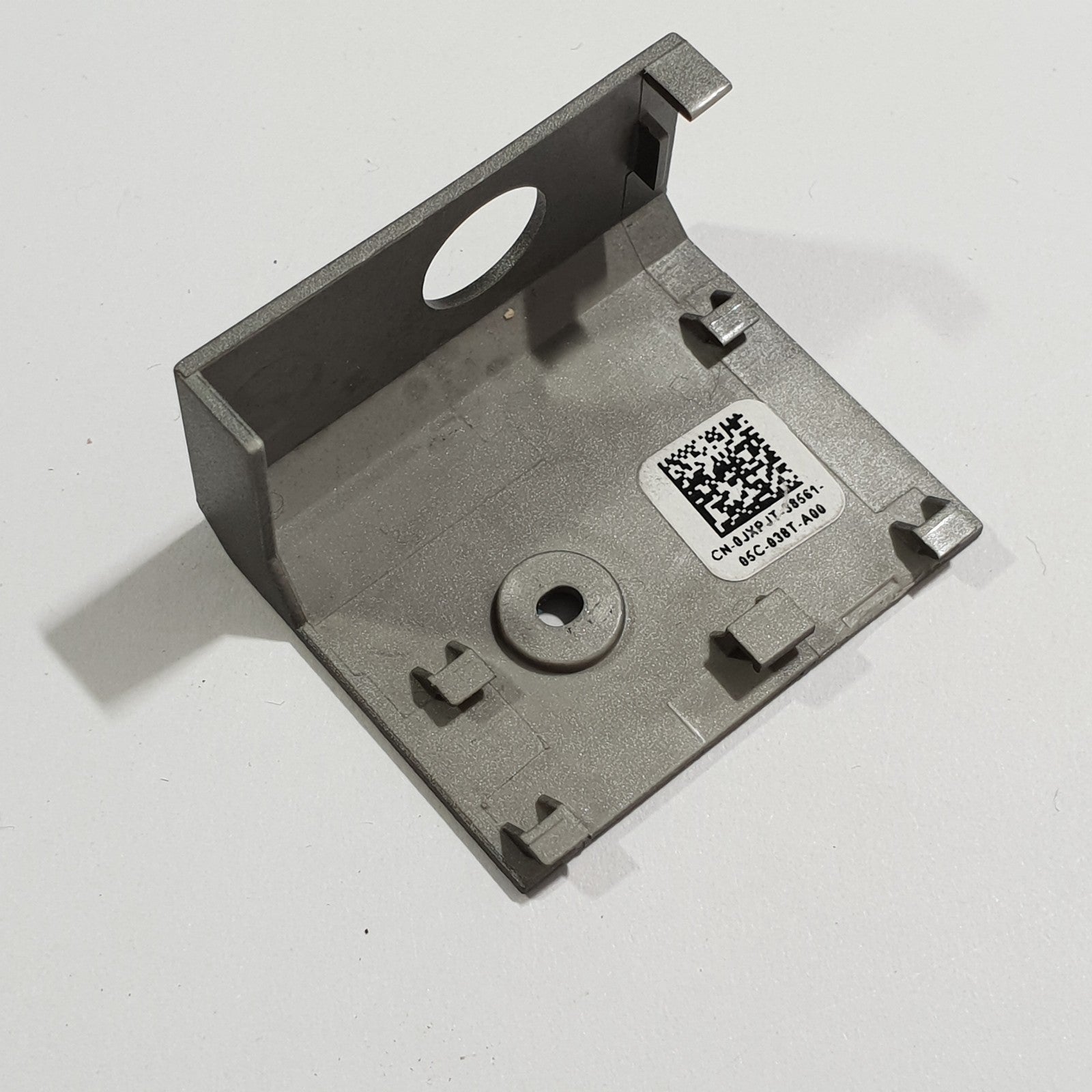 Dell Latitude E4310 Netzteilanschluss Abdeckung DC Jack Cover Gehäuse – Bild 2