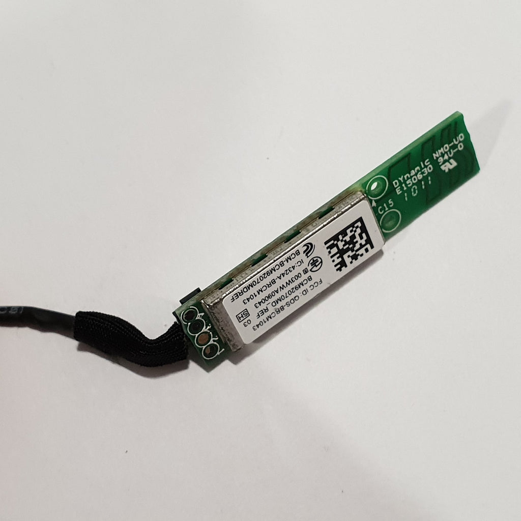 HP ProBook 6440b Bluetooth Modul BCM92070MD Bluetooth Adapter Board