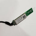 HP ProBook 6440b Bluetooth Modul BCM92070MD Bluetooth Adapter Board