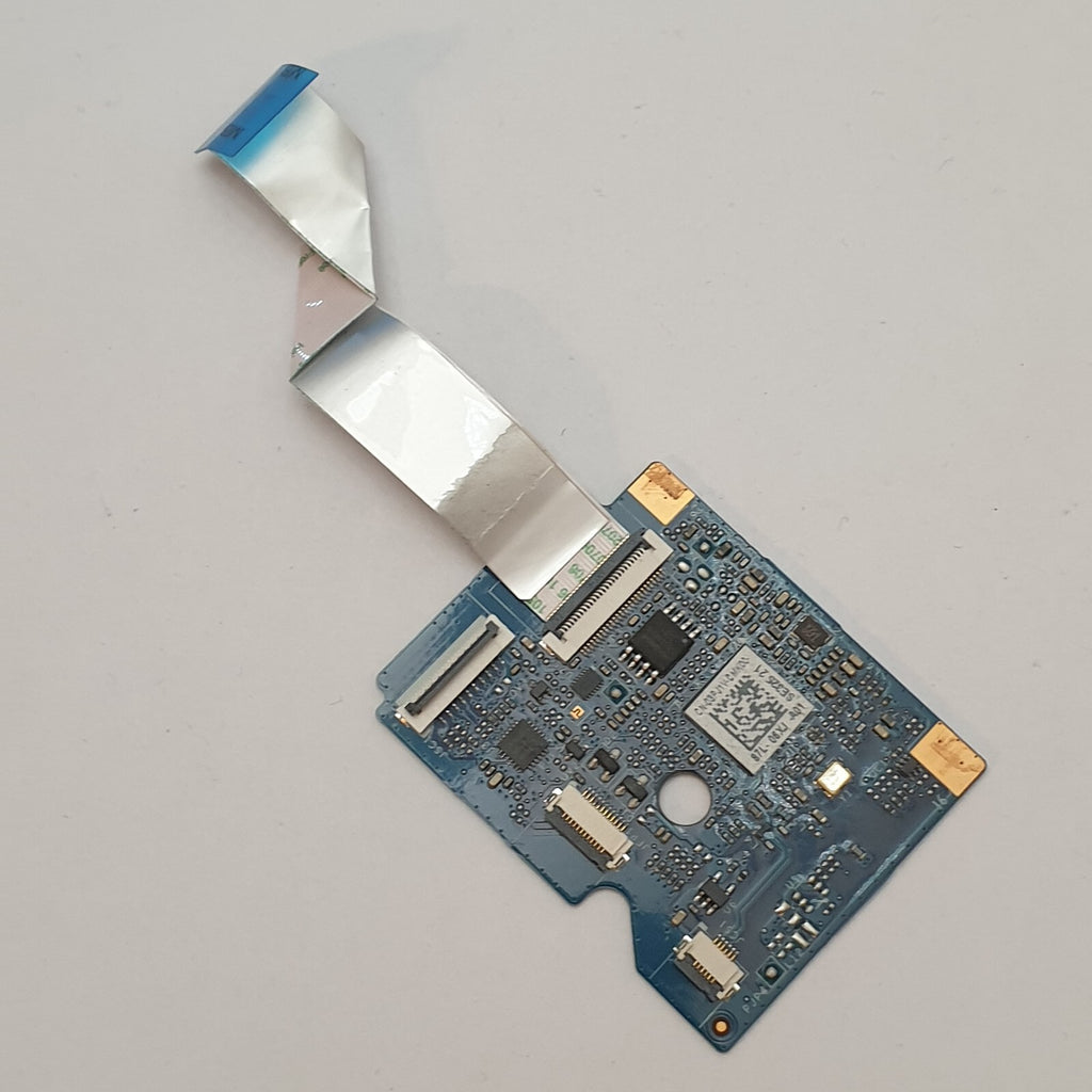Dell Precision 7720 SMART Tastatur Connector Board