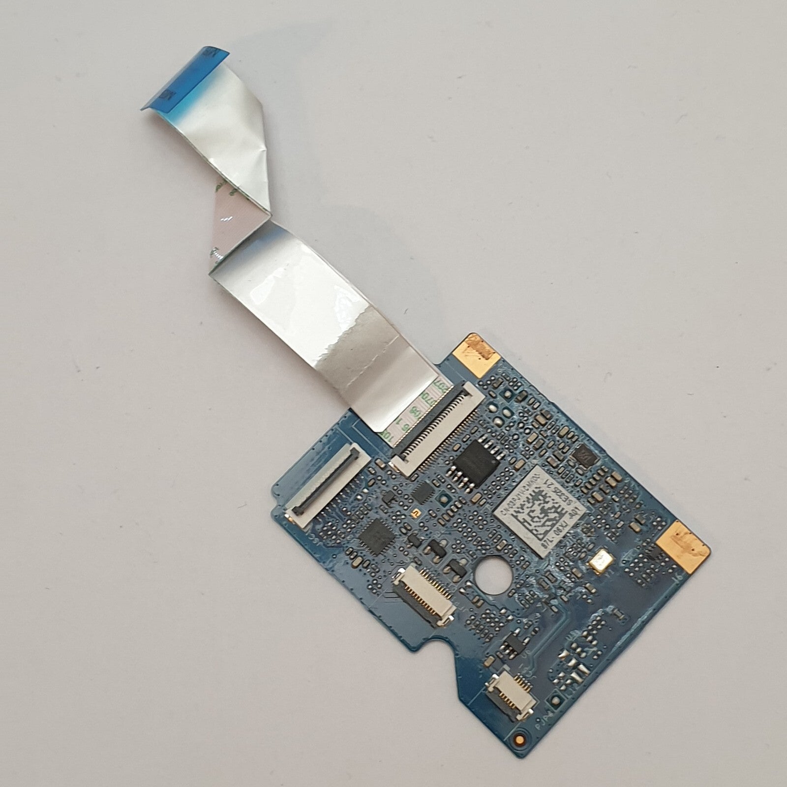 Dell Precision 7720 SMART Tastatur Connector Board