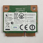 Packard Bell TK11-BZ P5WS6 WLAN Karte Atheros AR5B97 Wireless WiFi Modul – Bild 2