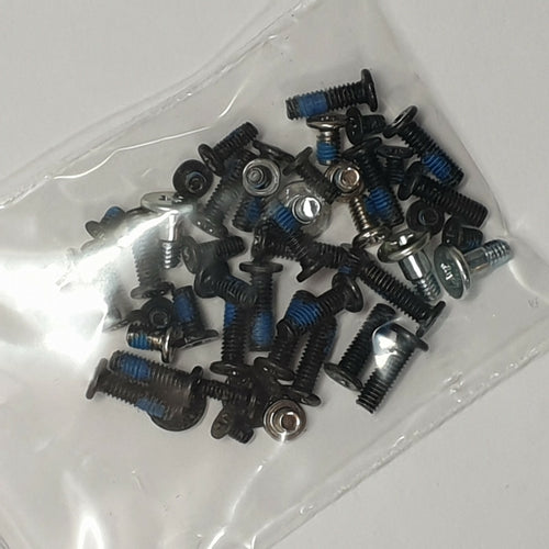 Acer Aspire 7741ZG Schraubensatz Screw Set Schrauben für Notebook Laptop – Bild 2