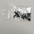 Asus D550CA Schraubensatz Schrauben Set Screw Set Notebook Ersatzteil – Bild 2