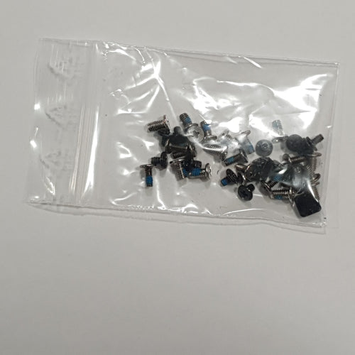 Asus D550CA Schraubensatz Schrauben Set Screw Set Notebook Ersatzteil – Bild 2
