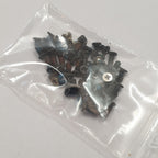 HP G72 Schraubensatz Schrauben Screw Set Laptop Notebook