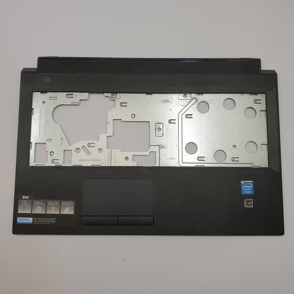 Lenovo B50-30 Handauflage Top Case Palmrest mit Touchpad Gehäuse
