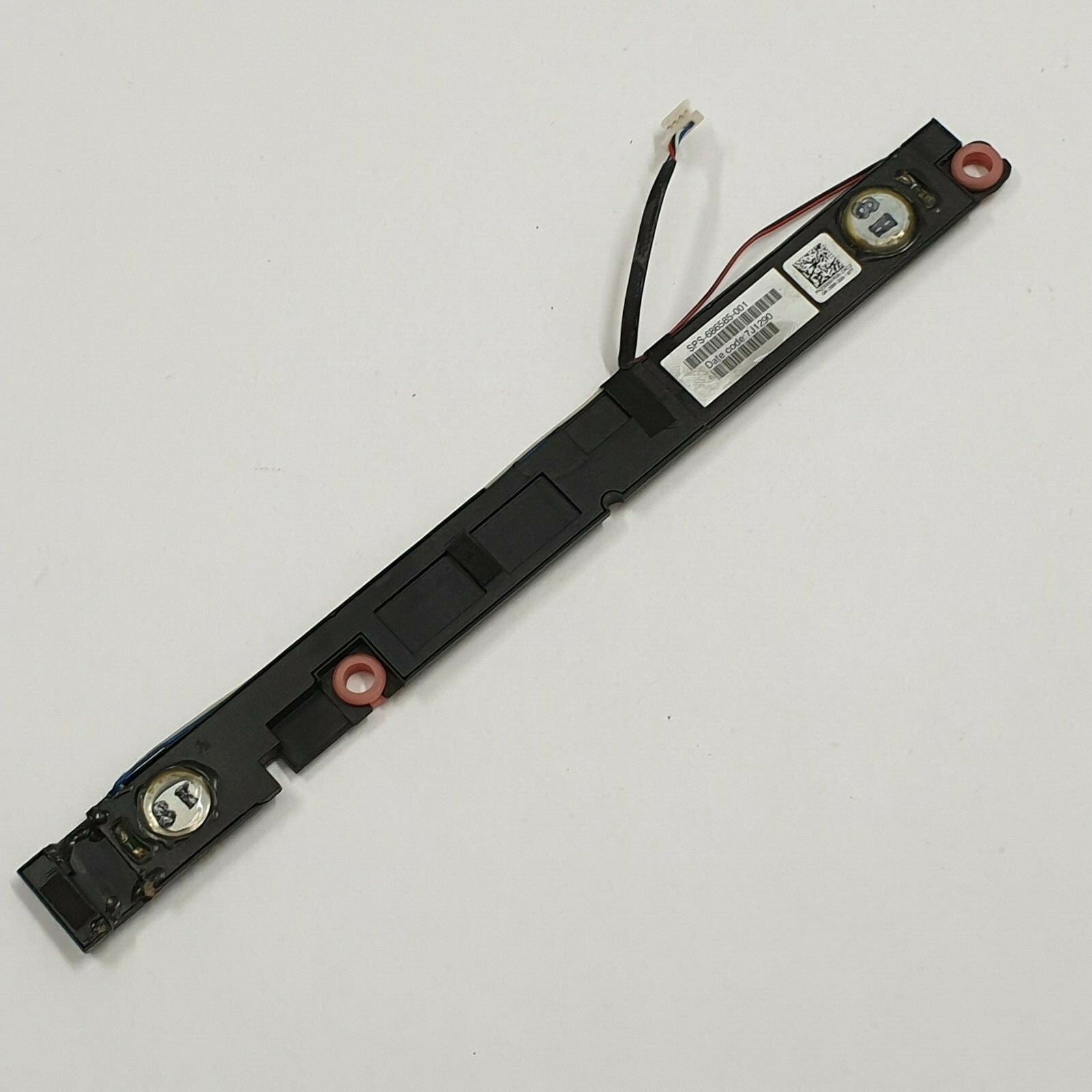 HP Envy Sleekbook 4 Lautsprecher Speaker Internal Audio Modul – Bild 2