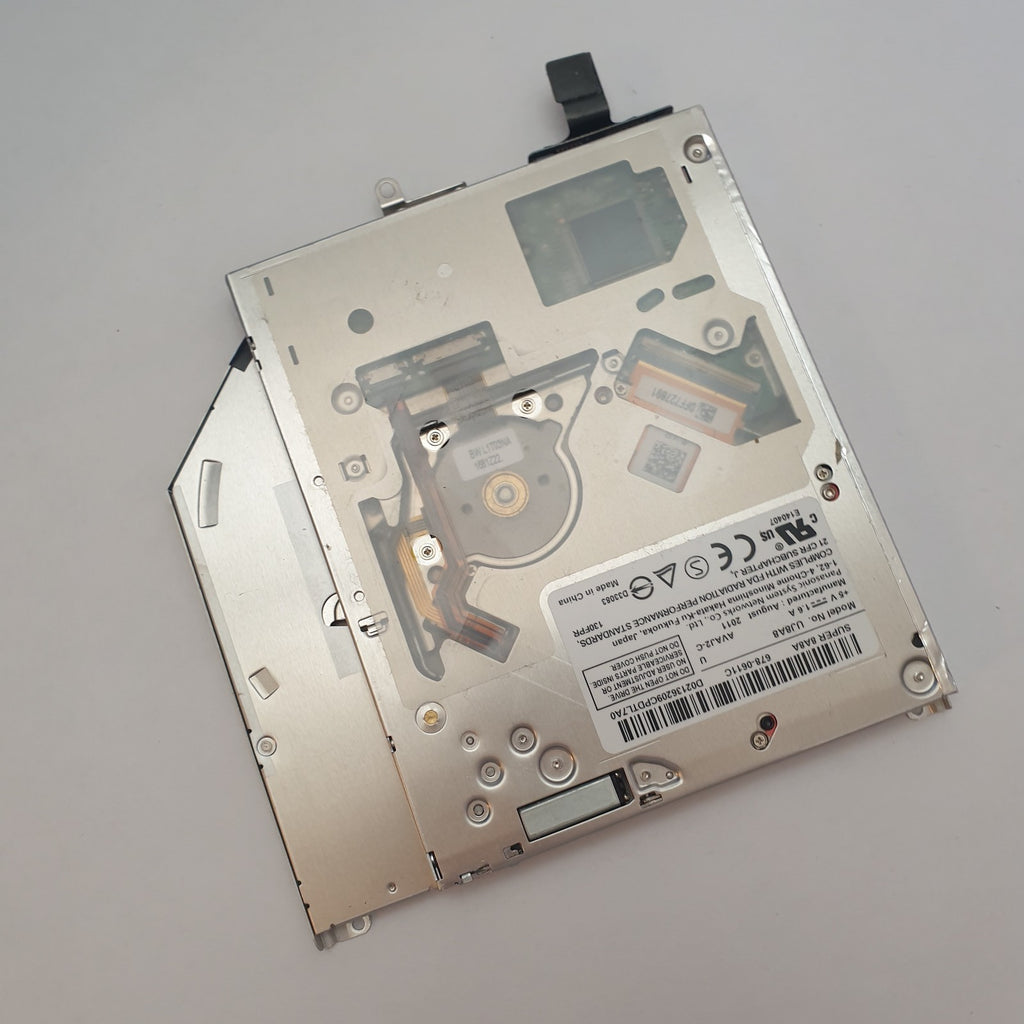 Apple MacBook Pro A1286 DVD Laufwerk SuperDrive UJ8A8 CD Brenner