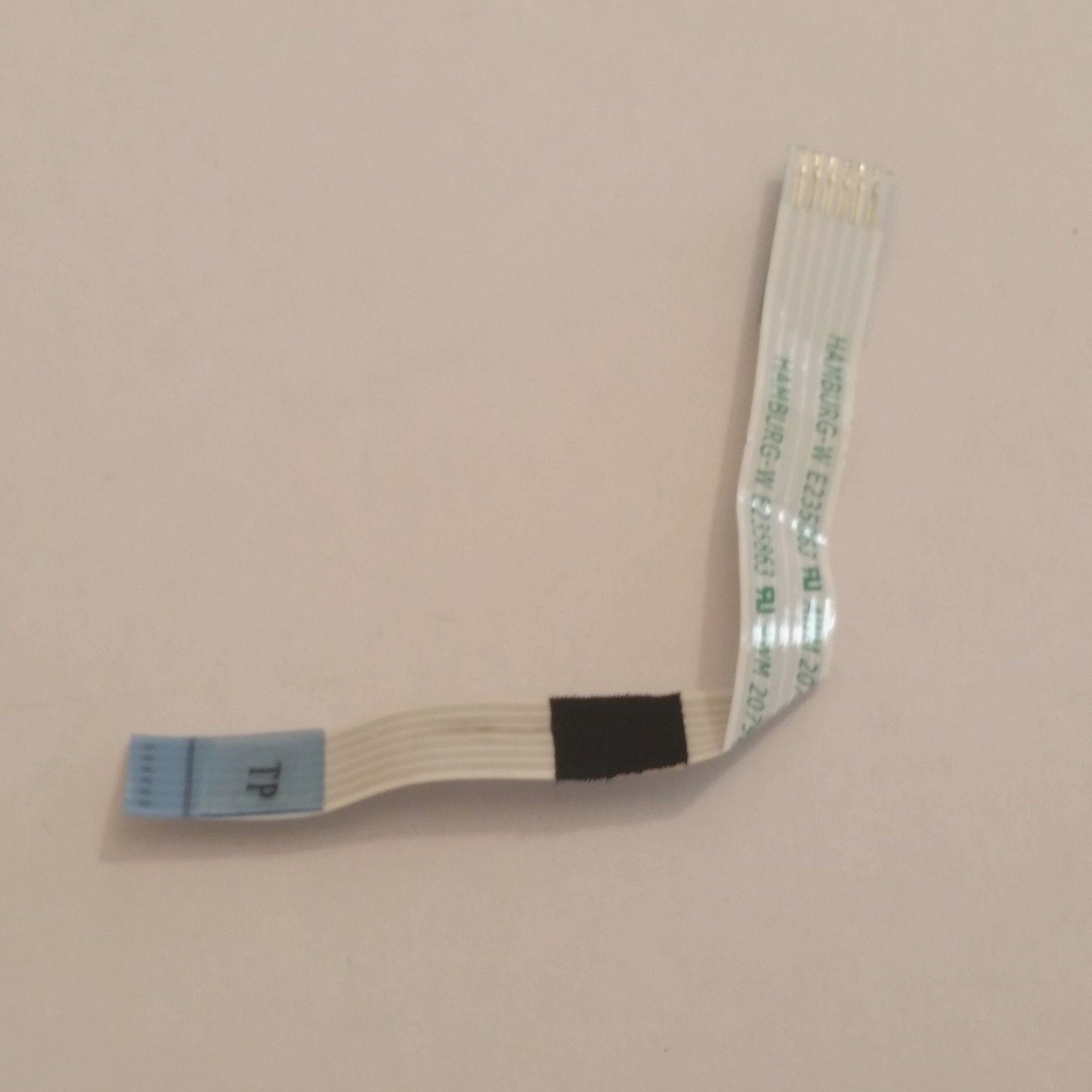 Dell Studio 1558 Touchpad Kabel Flachbandkabel Touchpadkabel
