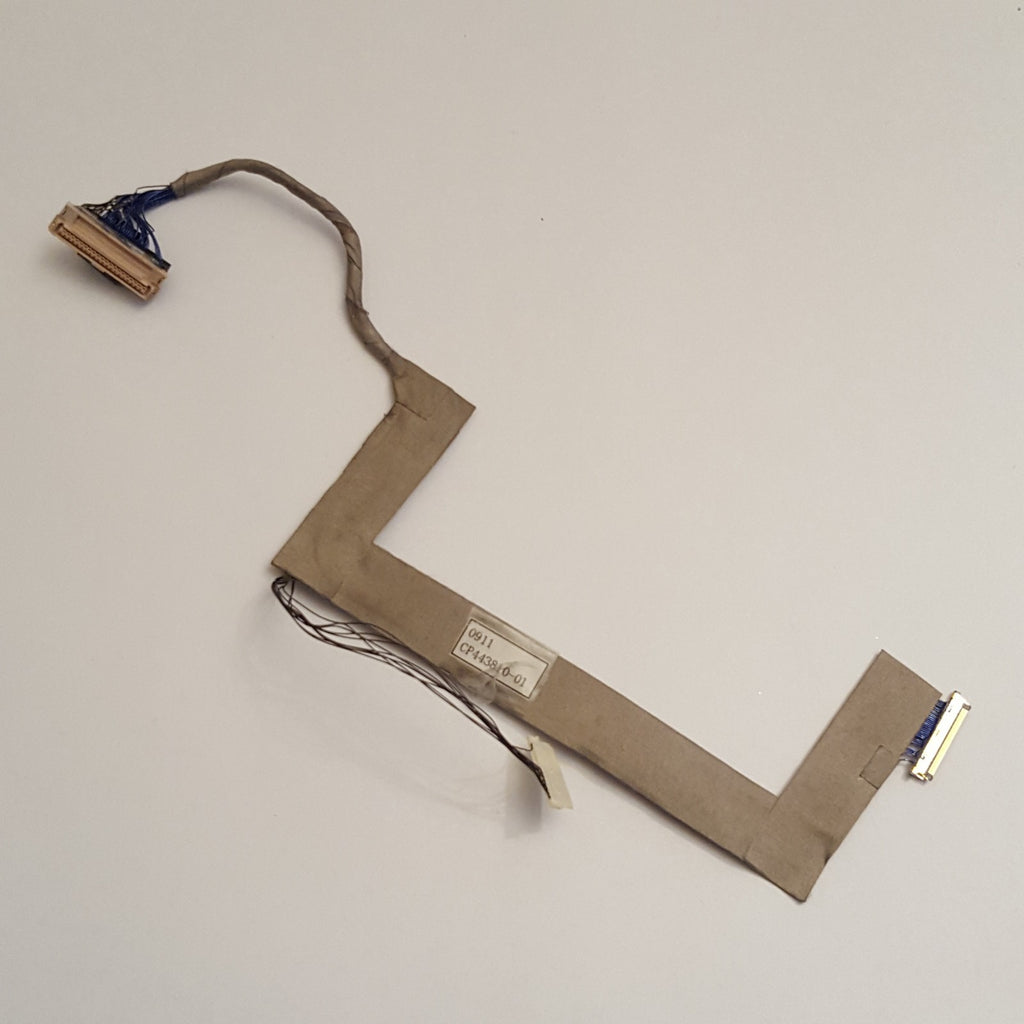 Fujitsu LifeBook T4410 Displaykabel LCD Video Kabel LVDS Cable – Bild 2