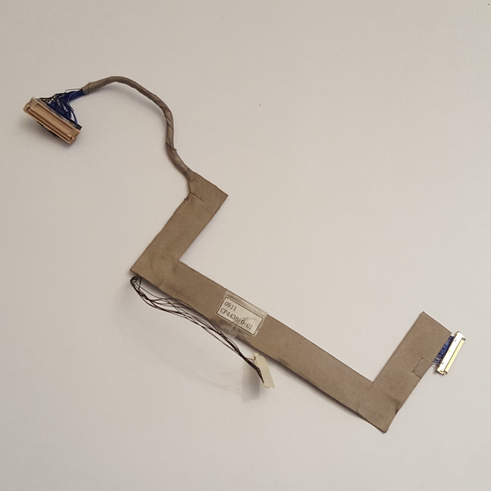 Fujitsu LifeBook T4410 Displaykabel LCD Video Kabel LVDS Cable – Bild 2