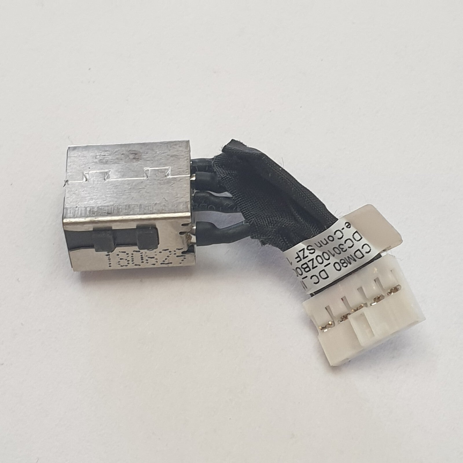 Dell Latitude 5590 Original Strombuchse DC Jack Power Connector Ladebuchse – Bild 2