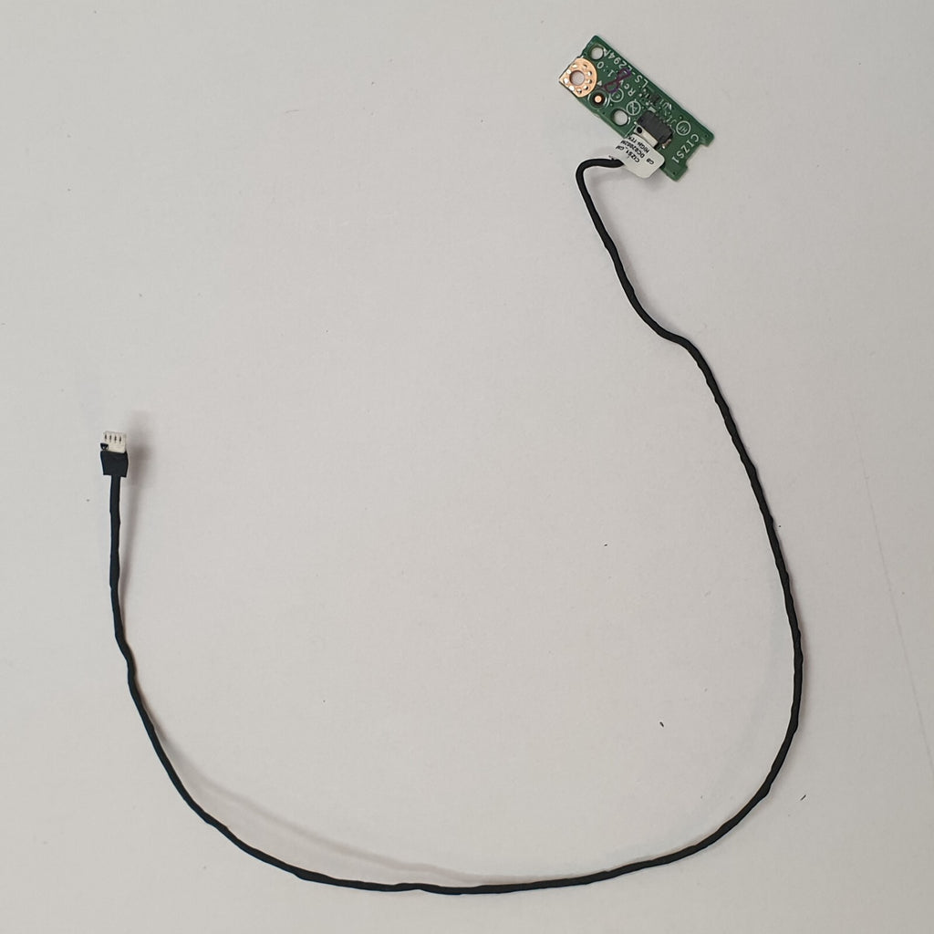 Lenovo ThinkPad X380 Yoga UL Indikator LED Indikator Board mit Kabel