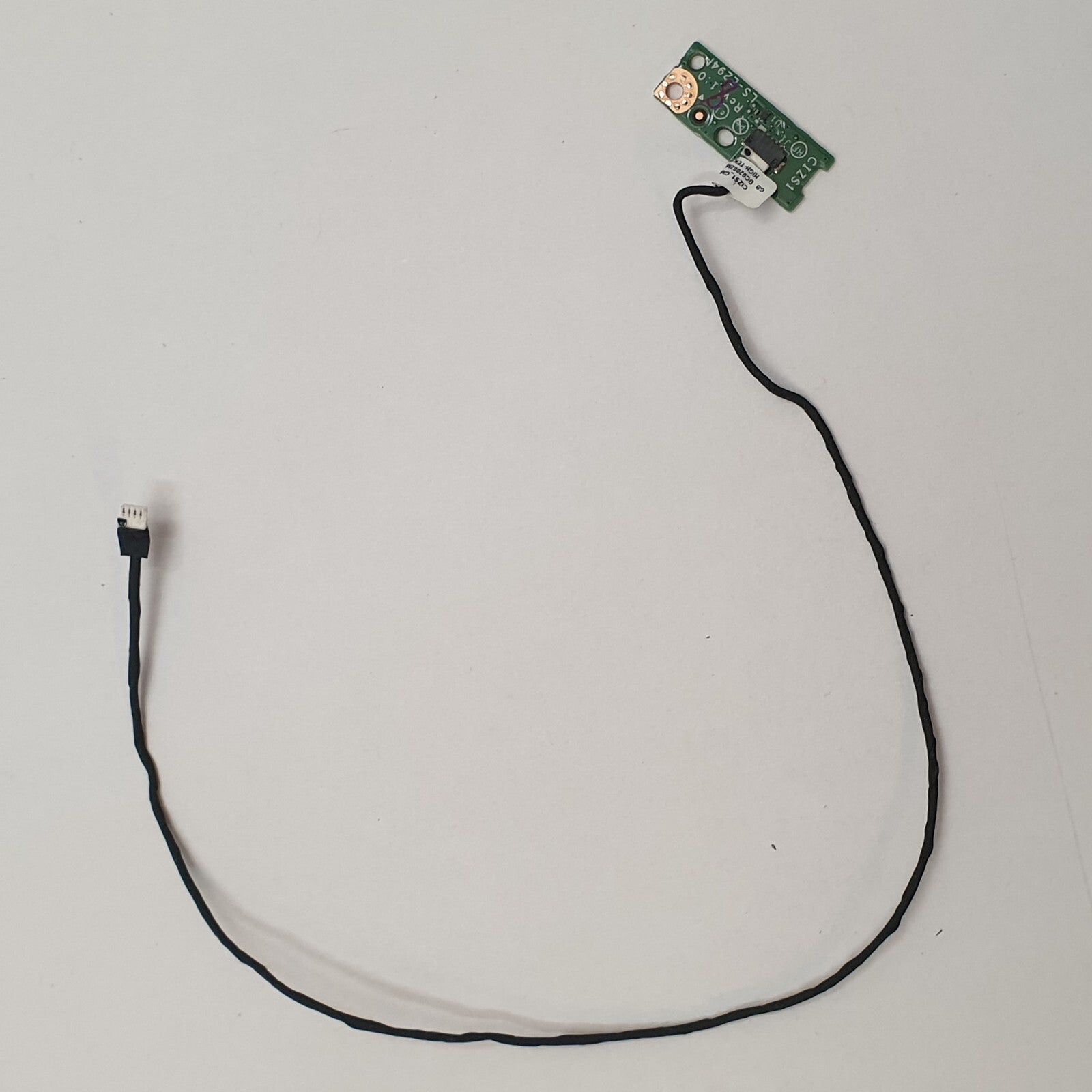 Lenovo ThinkPad X380 Yoga UL Indikator LED Indikator Board mit Kabel