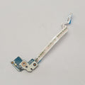 Dell Latitude 5410 LED Status Board Platine mit Kabel